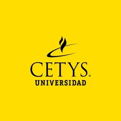 CETYS logo