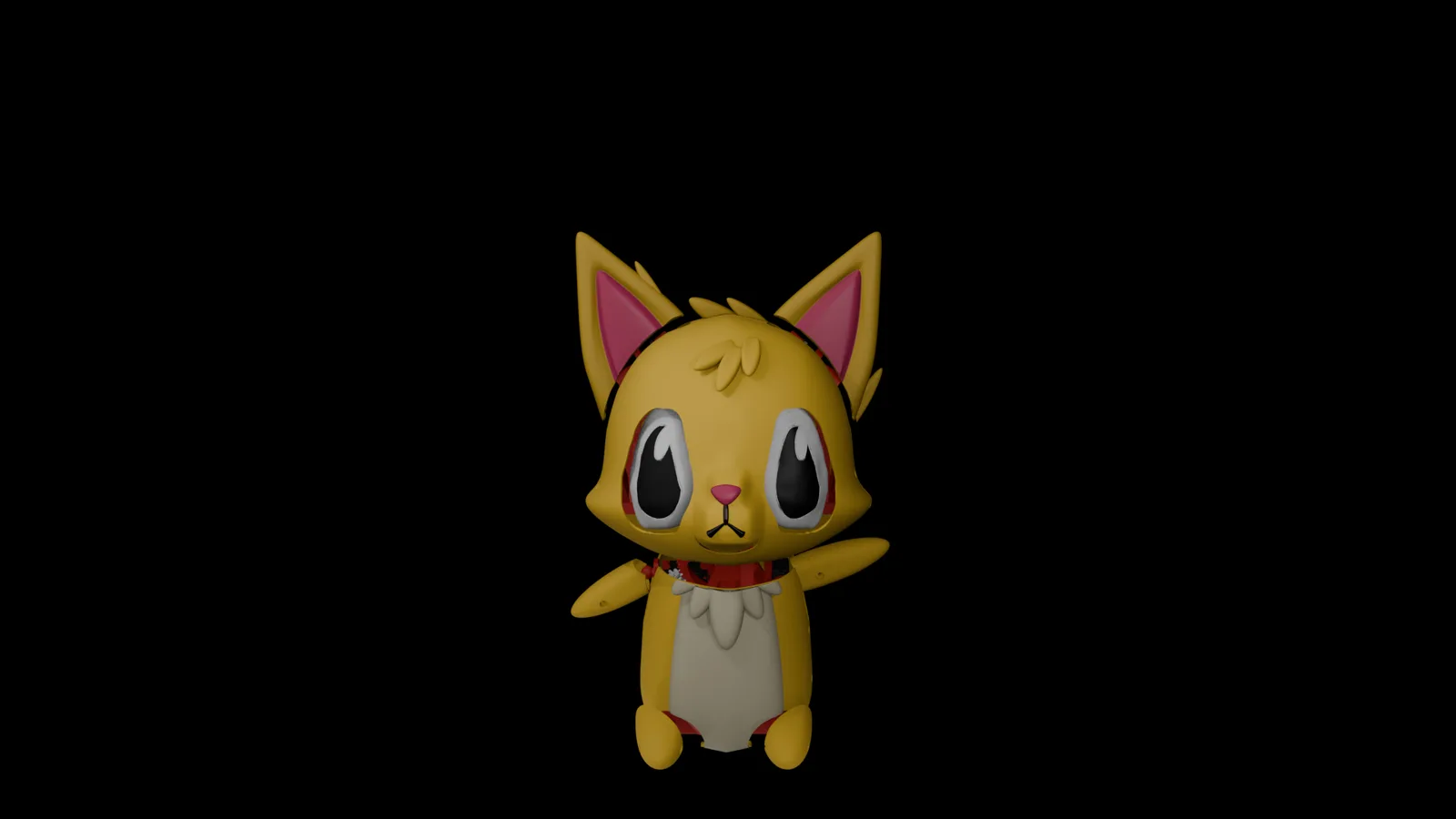 Cincho concept render