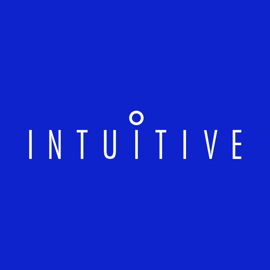 Intuitive logo