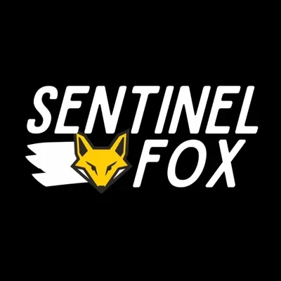 Sentinel Fox logo